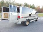 Chevrolet G20 Conversion Van  1988 года